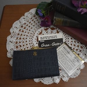 Buxom Genuine Leather Wallet